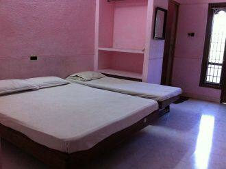Hotel Sivanthi Annexe, Tuticorin 2